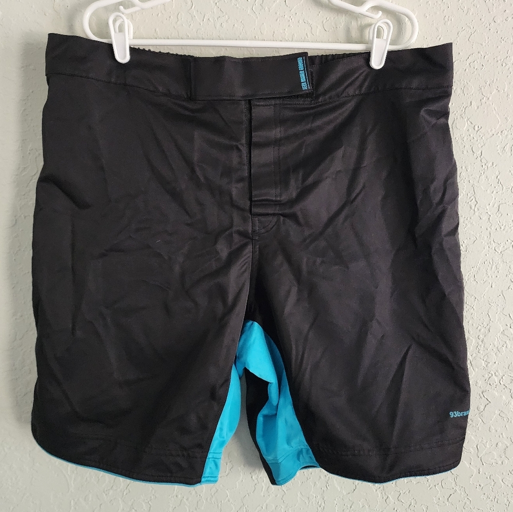 93brand Athletic Shorts